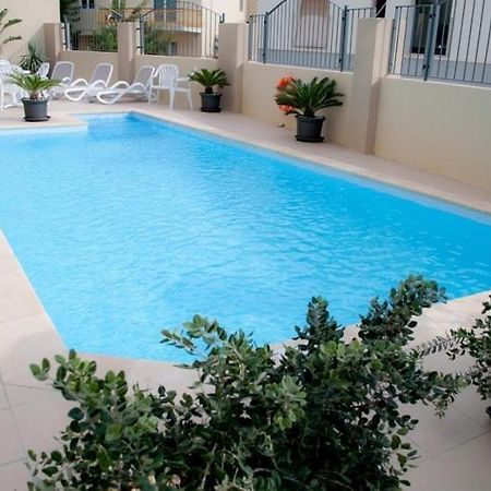 Hotel Kappara San Gwann Luaran gambar