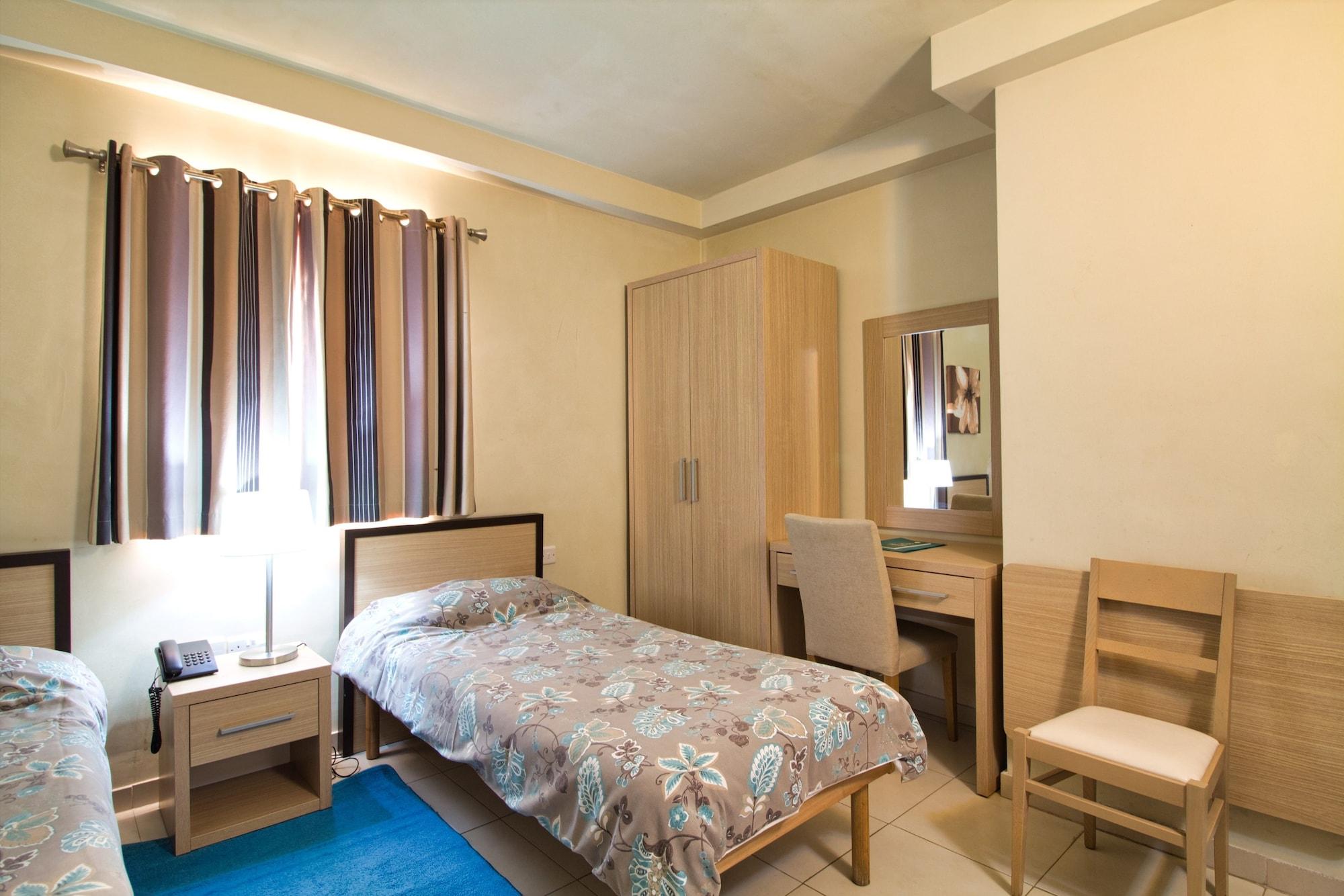 Hotel Kappara San Gwann Luaran gambar