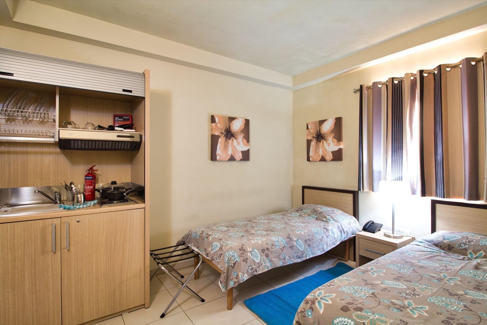 Hotel Kappara San Gwann Luaran gambar