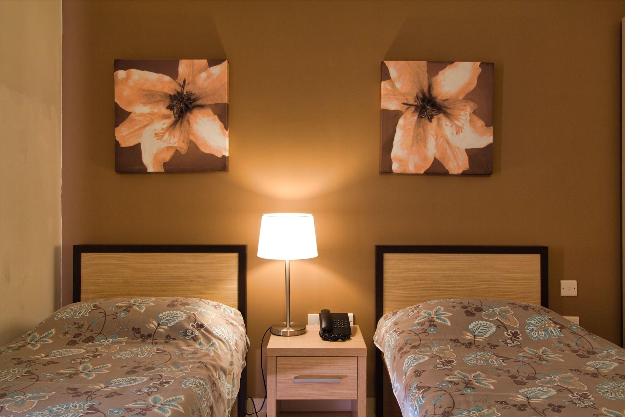 Hotel Kappara San Gwann Luaran gambar