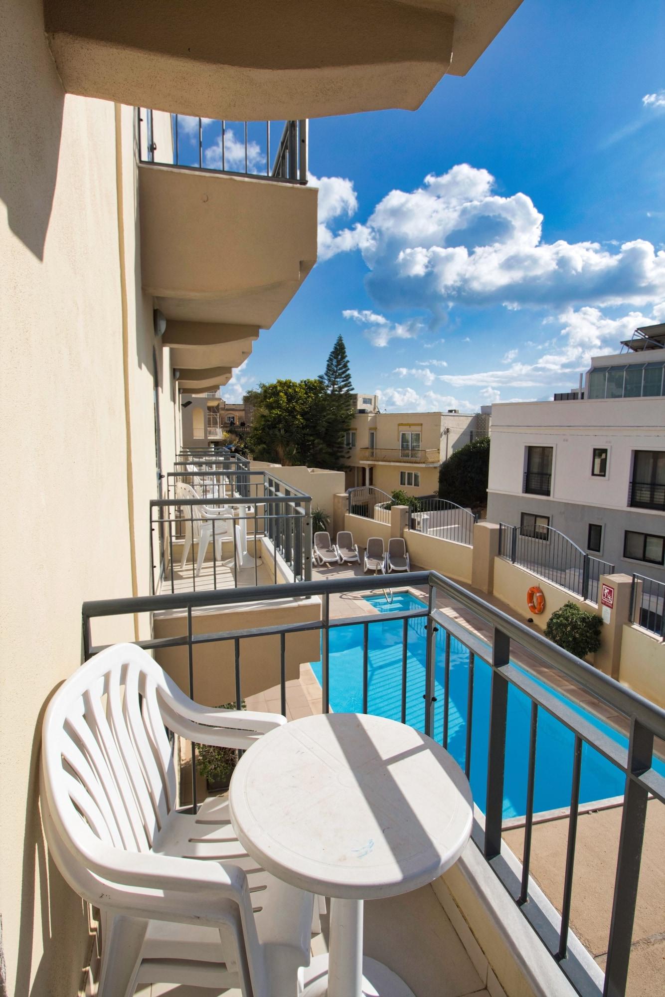 Hotel Kappara San Gwann Luaran gambar