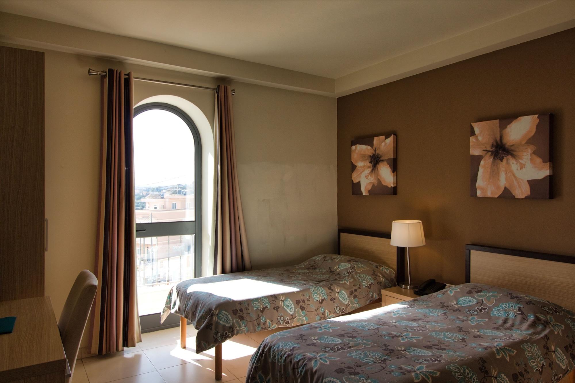 Hotel Kappara San Gwann Luaran gambar