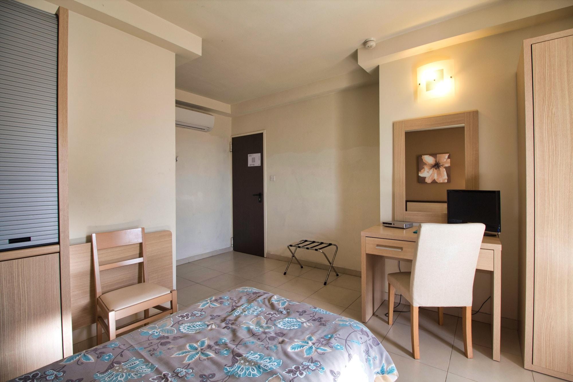 Hotel Kappara San Gwann Luaran gambar
