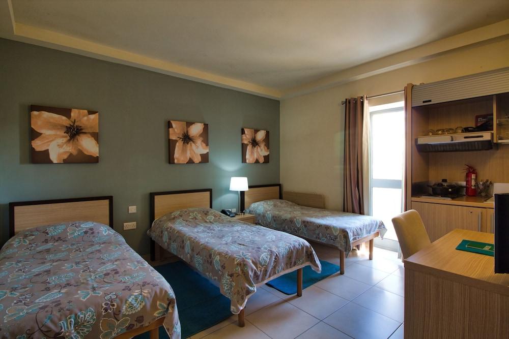 Hotel Kappara San Gwann Luaran gambar