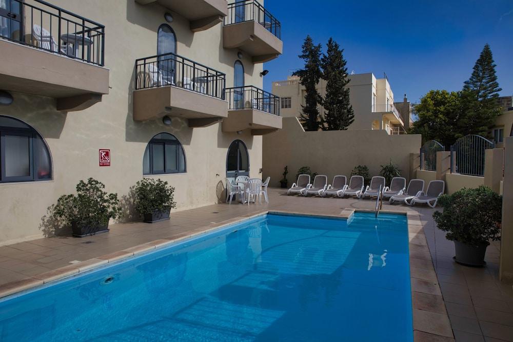 Hotel Kappara San Gwann Luaran gambar