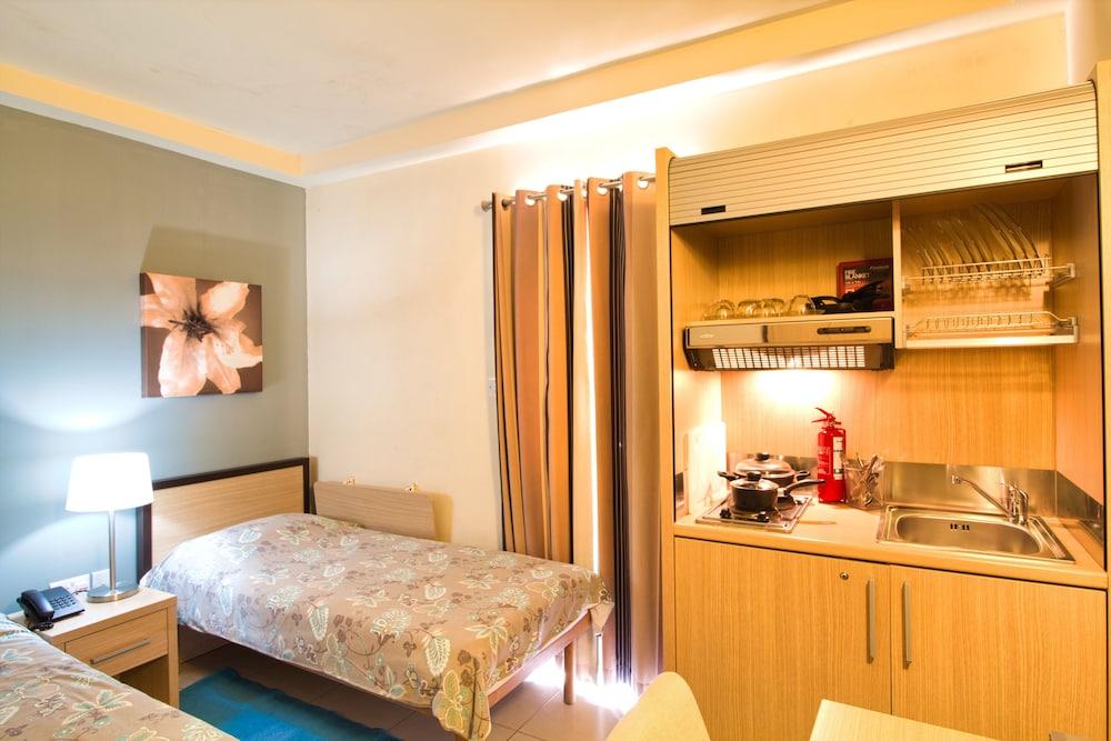 Hotel Kappara San Gwann Luaran gambar