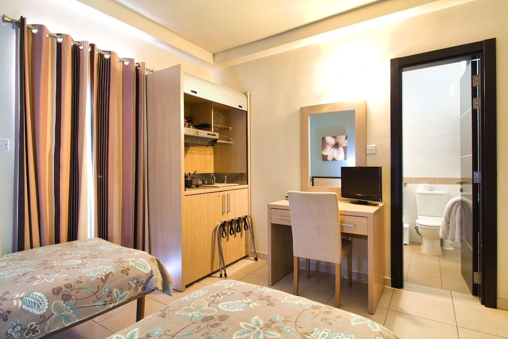 Hotel Kappara San Gwann Luaran gambar