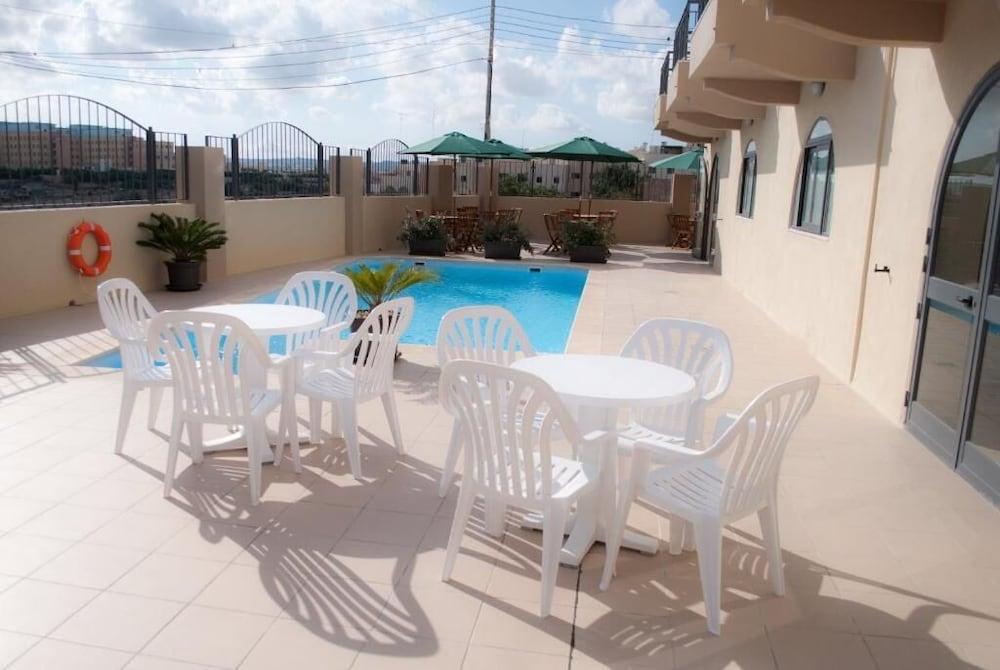 Hotel Kappara San Gwann Luaran gambar