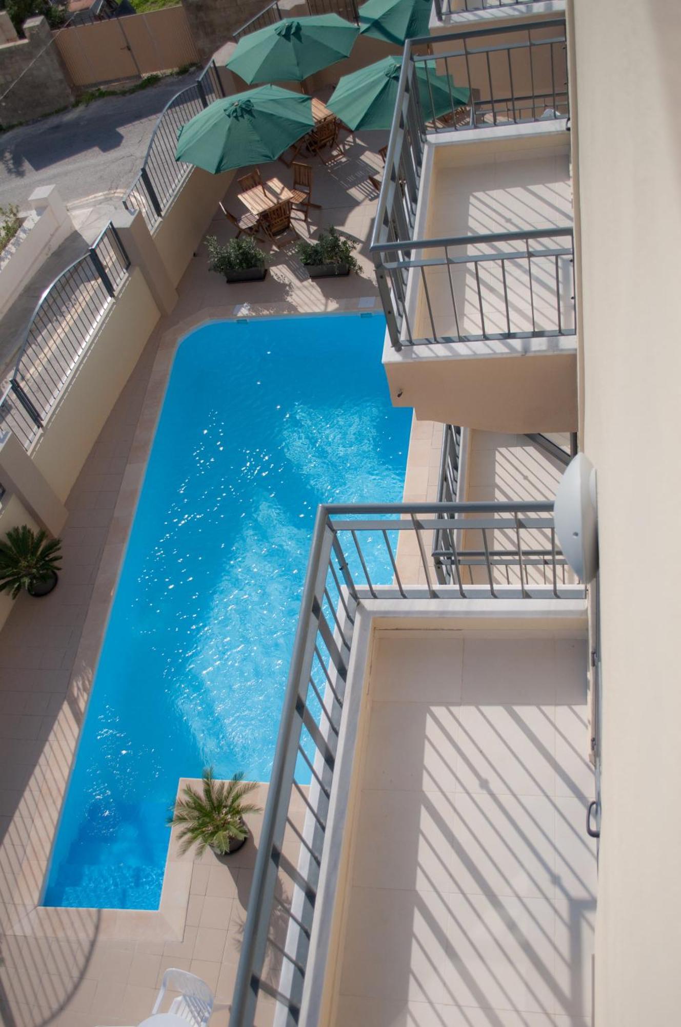 Hotel Kappara San Gwann Luaran gambar