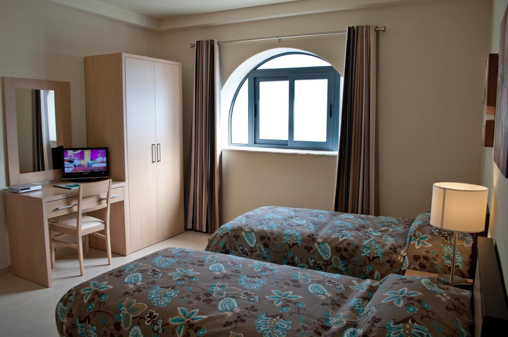 Hotel Kappara San Gwann Luaran gambar