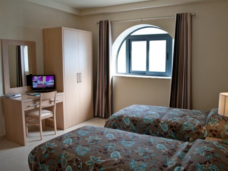 Hotel Kappara San Gwann Luaran gambar