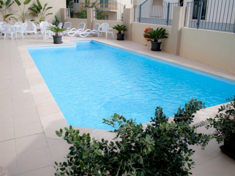 Hotel Kappara San Gwann Luaran gambar