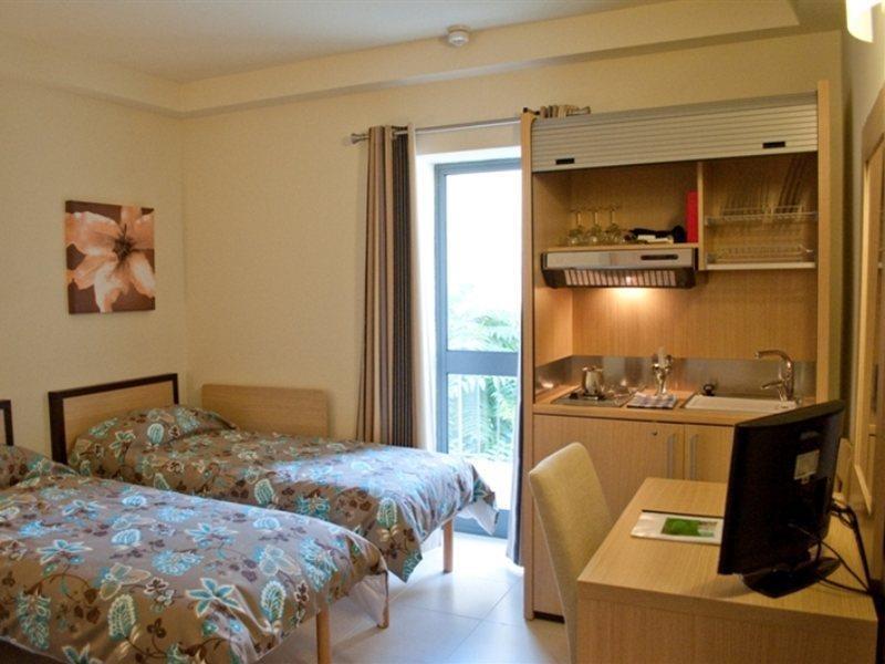 Hotel Kappara San Gwann Luaran gambar