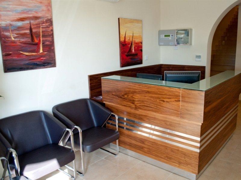 Hotel Kappara San Gwann Luaran gambar
