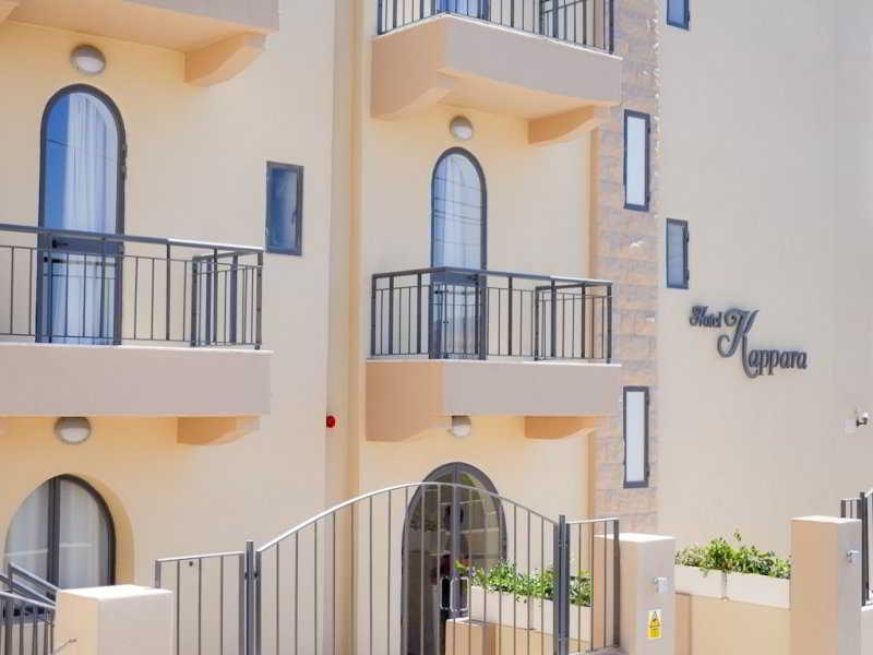 Hotel Kappara San Gwann Luaran gambar