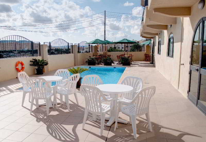 Hotel Kappara San Gwann Luaran gambar