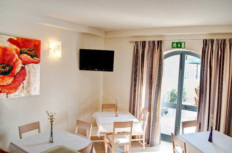 Hotel Kappara San Gwann Luaran gambar