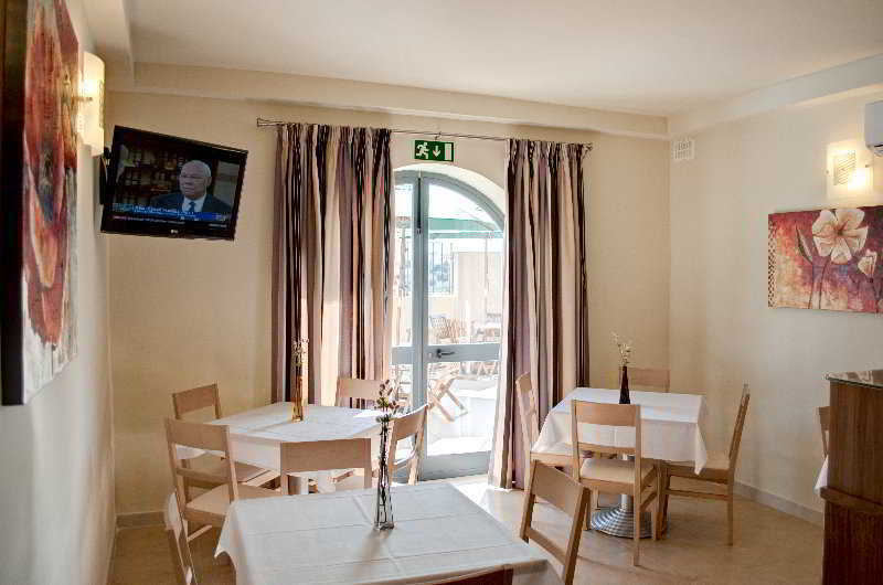 Hotel Kappara San Gwann Luaran gambar