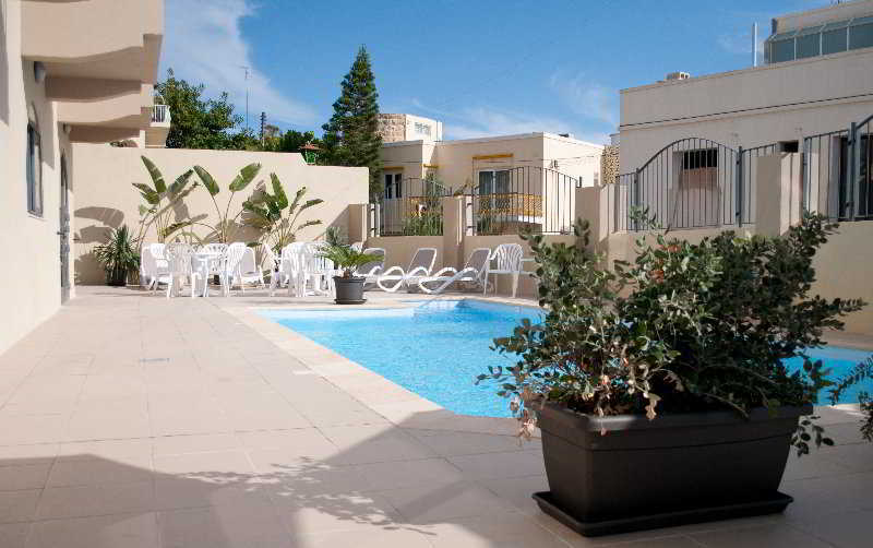 Hotel Kappara San Gwann Luaran gambar