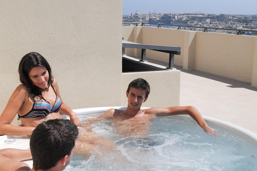 Hotel Kappara San Gwann Luaran gambar