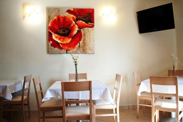 Hotel Kappara San Gwann Luaran gambar